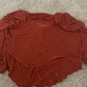 Brand new free people